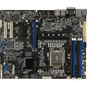 ASUS P12R-E/10G-2T - 90SB0AI0-M0UAY0