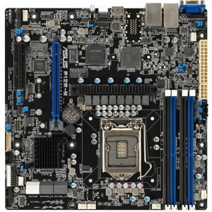 ASUS P12R-M - 90SB09X0-M1UAY0