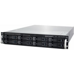 ASUS RS520-E9-RS8 V2, Purley, 16xRAM, 8x3,5"/2,5", Hot-swap, 2xM.2, 800W, rack - 90SF0051-M06800