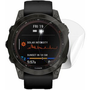 Screenshield ochranná fólie pro GARMIN Fenix 7 - GAR-FNX7-D