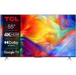 TCL 55P638 - 139cm - 55P638