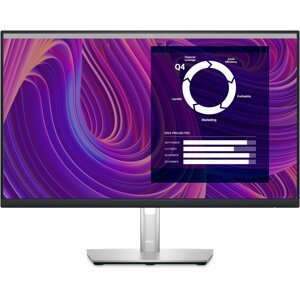 Dell P2423D - LED monitor 23,8" - 210-BDEG