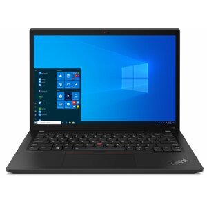 Lenovo ThinkPad X13 Gen 2 (AMD), černá - 20XH0065CK