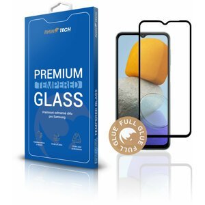 RhinoTech ochranné sklo pro Samsung Galaxy M23 5G, 2.5D - RT250