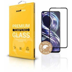 RhinoTech ochranné sklo pro Realme 8i, 2.5D - RT224