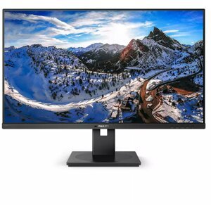 Philips 328B1 - LED monitor 31,5" - 328B1/00