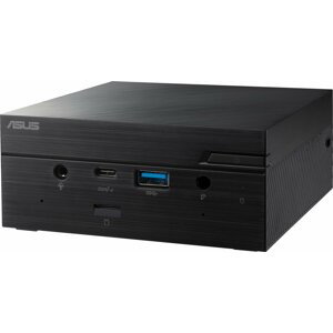 ASUS Mini PC PN41, černá - 90MS0271-M003A0