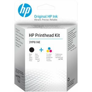 HP 3YP61AE Printhead Kit, 2-balení - 3YP61AE