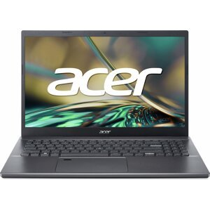 Acer Aspire 5 (A515-57), šedá - NX.K3JEC.003