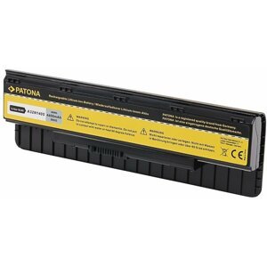 PATONA baterie pro ASUS G551/GL771, 4400mAh Li-lon 10,8V, A32N1405 - PT2862