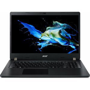Acer TravelMate P2 P215 (TMP215-53), černá - NX.VU0EC.001