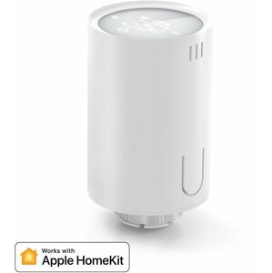 Meross Thermostat Valve, thermostatická hlavica, Apple HomeKit - 0260000014