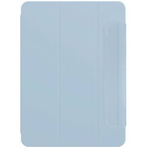 COTEetCI magnetický kryt pro Apple iPad Pro 11" 2018 / 2020 / 2021, ledově modrá - 61007-WI