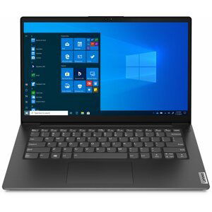 Lenovo V14 G2 ITL, černá - 82KA00P5CK