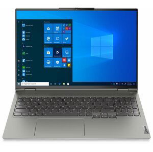 Lenovo ThinkBook 16p G2 ACH, šedá - 20YM004SCK