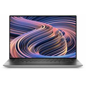 Dell XPS 15 (9520), stříbrná - N-9520-N2-511S