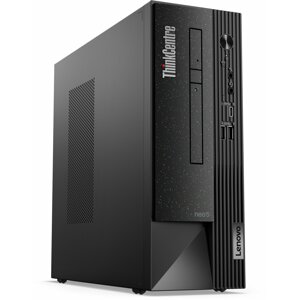 Lenovo ThinkCentre neo 50s, černá - 11T0000XCK