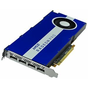 AMD Radeon Pro W5500, 8GB GDDR5 - 100-506095