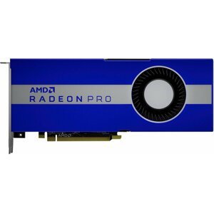 AMD Radeon Pro W5700, 8GB GDDR6 - 100-506085