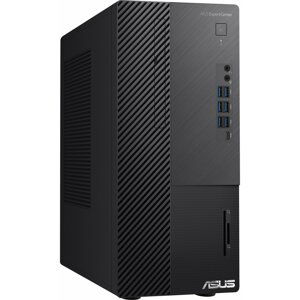 ASUS ExpertCenter D700MCES - 15L, černá - D700MCES-511400009R