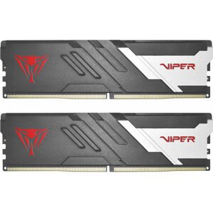 Patriot VIPER VENOM 32GB (2x16GB) DDR5 6200 CL40 - PVV532G620C40K