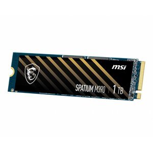 MSI SPATIUM M390, M.2 - 1TB - S78-440L650-P83