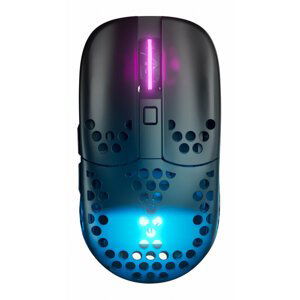 Xtrfy MZ1 Wireless, černá - MZ1W-RGB-BLACK