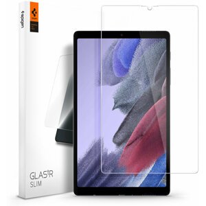 Spigen ochranné sklo Glas.tR Slim HD pro Samsung Galaxy Tab A7 Lite - AGL03004