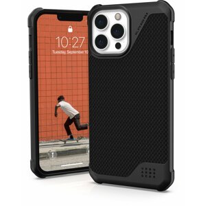 UAG ochranný kryt Metropolis LT MagSafe pro Apple iPhone 13 Pro Max, černá - 11316O183940