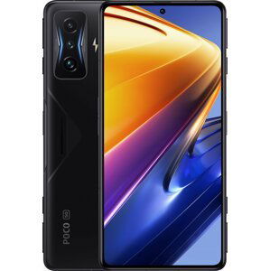 POCO F4 GT, 12GB/256GB, Stealth Black - 39508