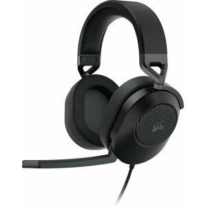 Corsair HS65 Surround, černá - CA-9011270-EU