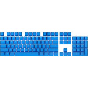 Corsair vyměnitelné klávesy PBT Double-shot Pro, 104 kláves, Rogue Pink, US - CH-9911070-NA