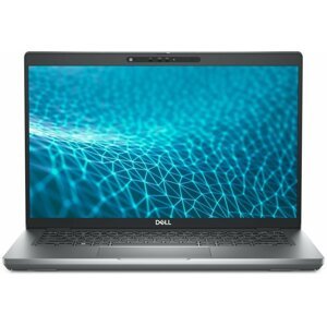 Dell Latitude 14 (5431), šedá - P2DGH