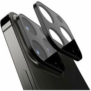 Spigen ochranné sklo fotoaparátu tR Optik pro Apple iPhone 13 Pro/Max, 2ks - AGL03381