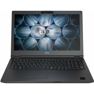 Fujitsu Lifebook E4511, černá - VFY:E4511M17ARCZ