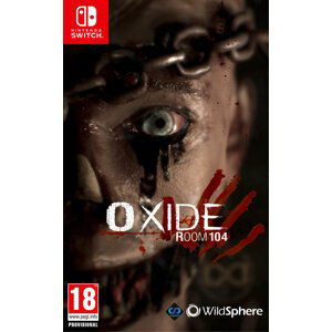 Oxide Room 104 (SWITCH)