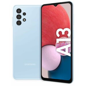 Samsung Galaxy A13, 3GB/32GB, Blue - SM-A137FLBUEUE