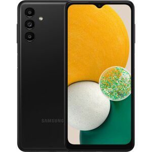 Samsung Galaxy A13 5G, 4GB/64GB, Black - SM-A136BZKUEUE