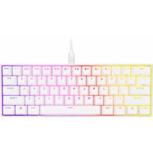 Corsair K65 MINI, Cherry MX Red, US - CH-9194110-NA