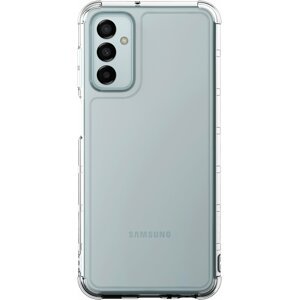 Samsung poloprůhledný zadní kryt pro Galaxy M23, transparentní - GP-FPM236KDATW