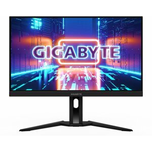 GIGABYTE M27Q P - LED monitor 27" - M27Q P