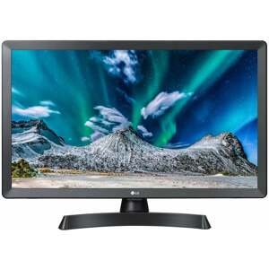 LG 24TL510V-PZ - LED monitor 23,6" - 24TL510V-PZ.AEU