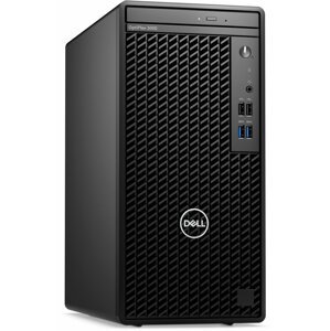 Dell OptiPlex 3000 MT, černá - 3MDPG