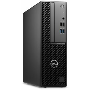 Dell OptiPlex 3000 SFF, černá - 47F9D