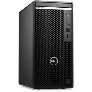 Dell OptiPlex 5000 MT, černá - 0V6K3