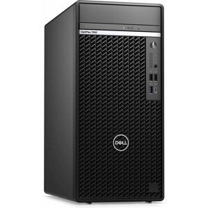 Dell OptiPlex 7000 MT, černá - GXN2N