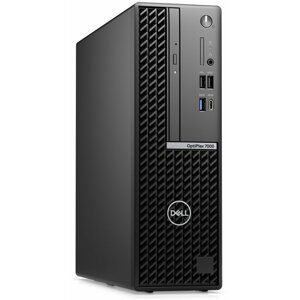 Dell OptiPlex 7000 SFF, černá - TF20D