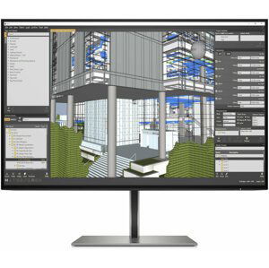 HP Z24n G3 - LED monitor 24" - 1C4Z5AA