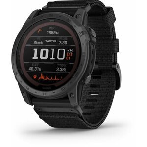 Garmin tactix 7, Solar Sapphire, Ballistics - 010-02704-21