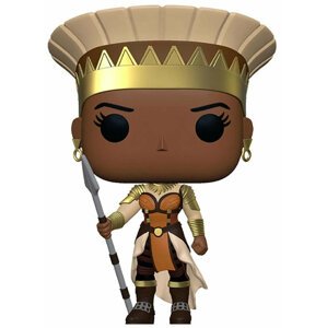 Figurka Funko POP! Marvel: What If...? - Queen General Ramonda - 0889698586504